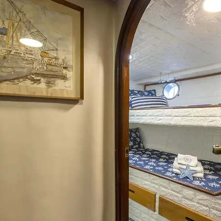 Alicudi By Interhome Hébergement de vacances