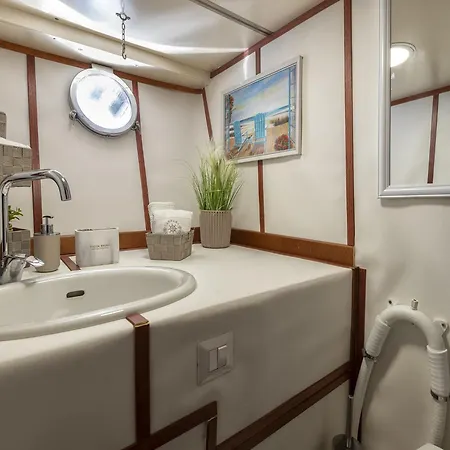 Alicudi By Interhome Hébergement de vacances