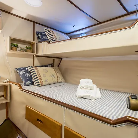 Alicudi By Interhome Hébergement de vacances *