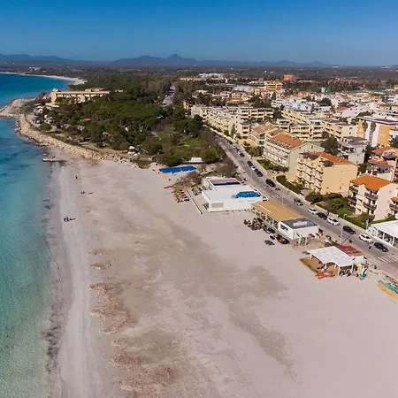 Alicudi By Interhome