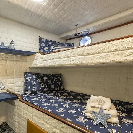 Alicudi By Interhome * Alghero