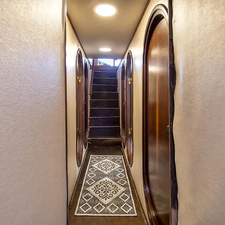 Alicudi By Interhome Hébergement de vacances Alghero