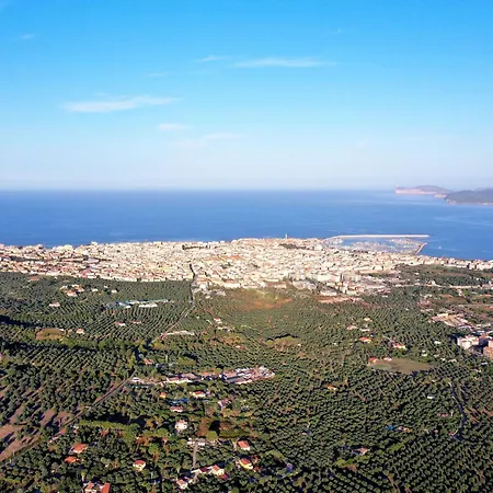 Hébergement de vacances Alicudi By Interhome