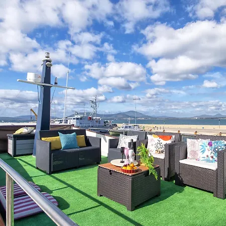 Alicudi By Interhome