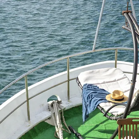 Alicudi By Interhome Alghero