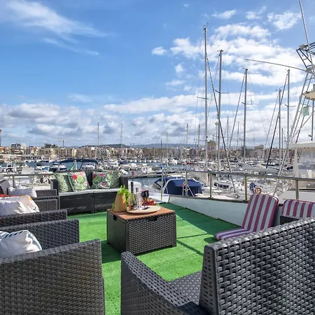 Feriehus Alicudi By Interhome *