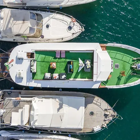 Alicudi By Interhome *