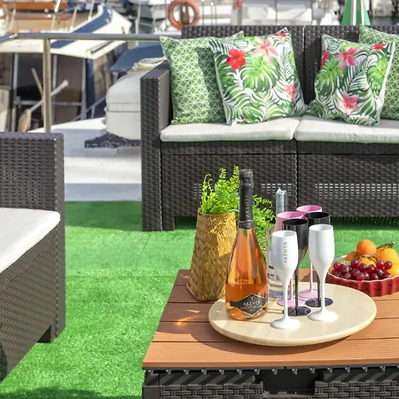 Alicudi By Interhome Feriehus *