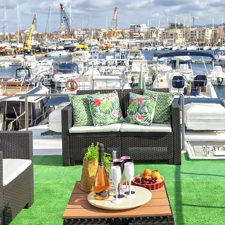 Alicudi By Interhome Альгеро