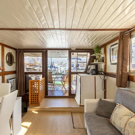 Alicudi By Interhome Holiday home