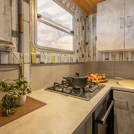 Alicudi By Interhome *