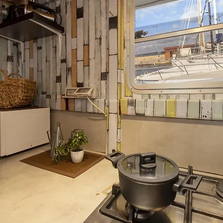Alicudi By Interhome