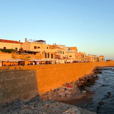 Alicudi By Interhome Alghero