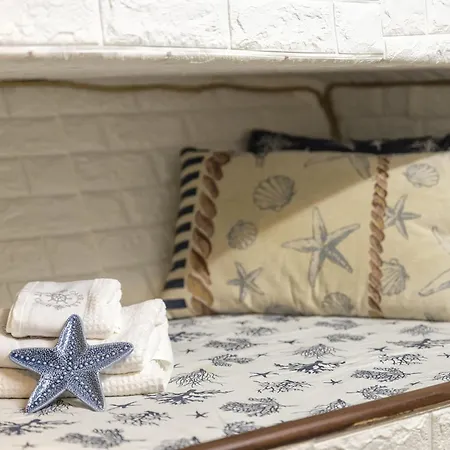 Holiday home Alicudi By Interhome Alghero