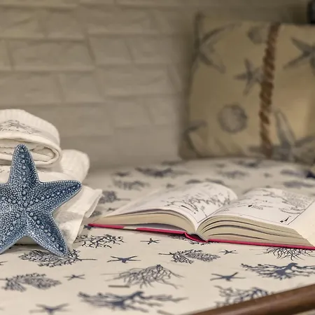 Alicudi By Interhome Holiday home Alghero