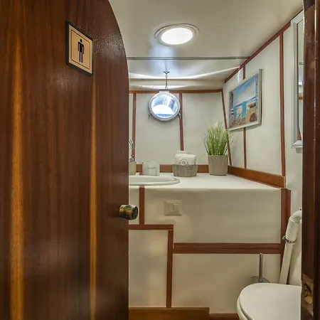 Alicudi By Interhome Holiday home