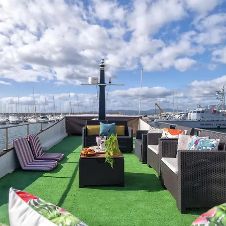 Alicudi By Interhome * Alghero