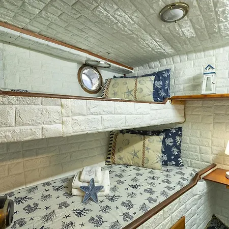 Alicudi By Interhome Holiday home Alghero