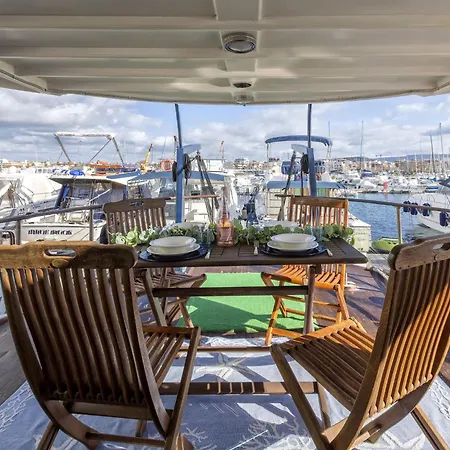Alicudi By Interhome Holiday home