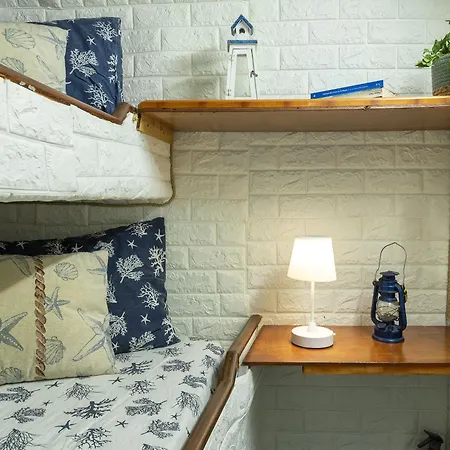 Alicudi By Interhome Alghero