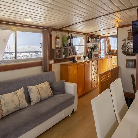 Holiday home Alicudi By Interhome