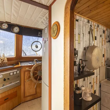 Holiday home Alicudi By Interhome *