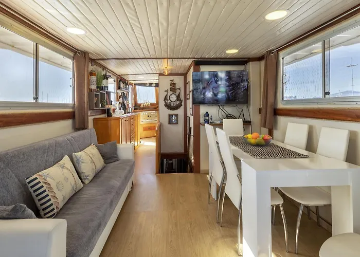 Prázdninový dům Alicudi By Interhome *