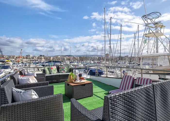 Prázdninový dům Alicudi By Interhome *