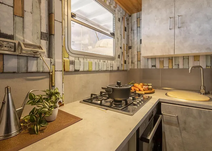 Alicudi By Interhome *