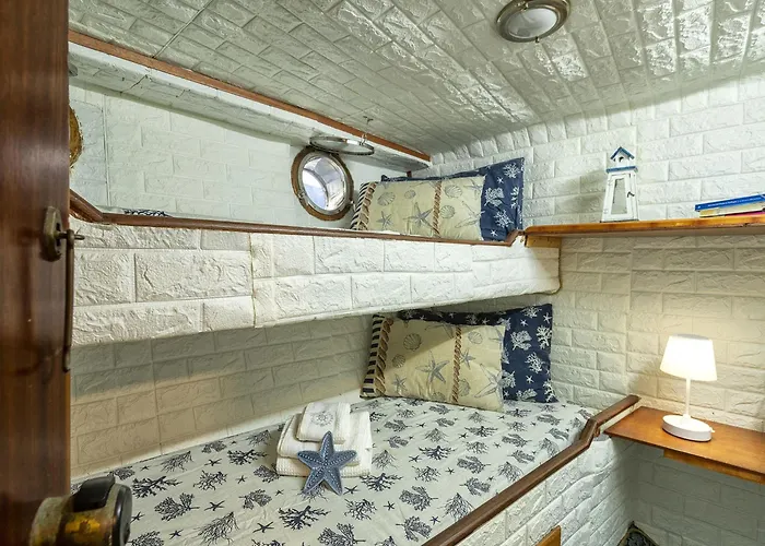 Alicudi By Interhome Prázdninový dům Alghero