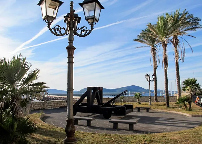 Alicudi By Interhome * Alghero