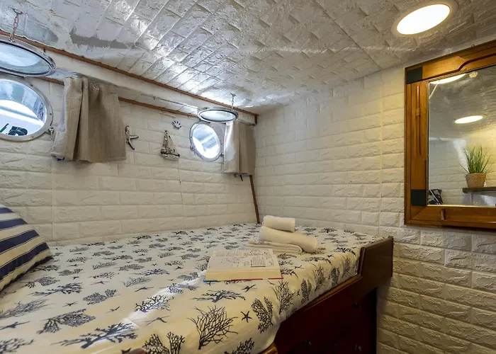 Alicudi By Interhome Prázdninový dům *